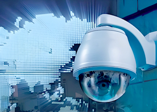 Smart Security Adopts High-Precision Intelligent Algorithms to Achieve Comprehensive Management.